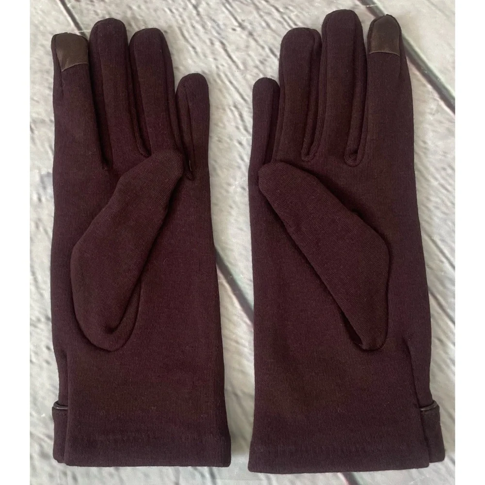 Patelai Women’s Smartphone Glove Set